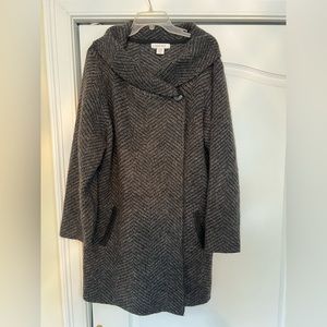 Ellen Tracy Plus Size Sweater - 2X